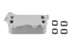 Chladič oleje, automatická převodovka TOPRAN 625 257