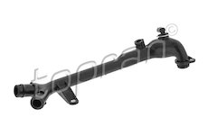 Vedení chladicí kapaliny TOPRAN 409 277