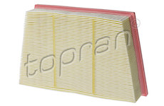 Vzduchový filtr TOPRAN 620 875