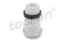 Zarážka, odpružení TOPRAN 117 645