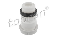 Zarážka, odpružení TOPRAN 117 646