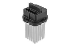 Regulace, vnitrni ventilace TOPRAN 410 013