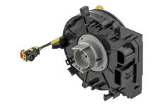 Vinuta pruzina, airbag TOPRAN 638 451
