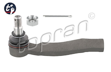 Hlava příčného táhla řízení TOPRAN 625 662