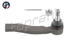 Hlava příčného táhla řízení TOPRAN 625 663