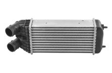 Chladič turba TOPRAN 629 102