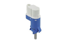 Spinac, ovladani spojky (GRA) TOPRAN 638 174