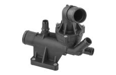 Pouzdro termostatu TOPRAN 638 763