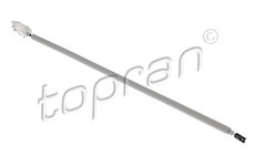 Lanko, otevření dveří TOPRAN 503 650