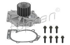 Vodní čerpadlo, chlazení motoru TOPRAN 620 678