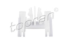 Klip, ozdobna / ochranna lista TOPRAN 111 490