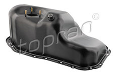 Olejová vana TOPRAN 118 698