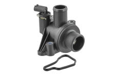 Termostat, chladivo TOPRAN 401 480