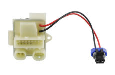 Odpor, vnitřní tlakový ventilátor TOPRAN 701 412