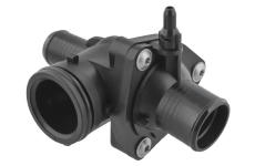 Termostat, chladivo TOPRAN 638 767