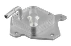 Olejový chladič, motorový olej TOPRAN 625 263