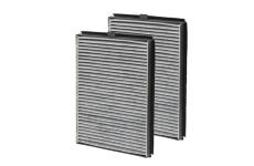 Sada filtrů, vzduch vnitřní TOPRAN 500 218