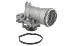 Termostat, chladivo TOPRAN 409 561