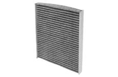 Filtr, vzduch v interiéru TOPRAN 303 998