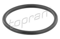 Tesnenie príruby chladenia TOPRAN 104 505