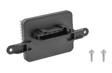Odpor, vnitřní tlakový ventilátor TOPRAN 724 117