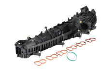 Sací trubkový modul TOPRAN 503 611