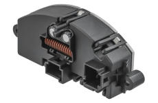 Regulace, vnitrni ventilace TOPRAN 410 012