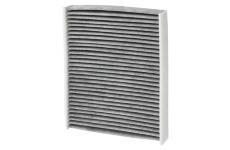 Filtr, vzduch v interiéru TOPRAN 601 170