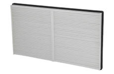Filtr, vzduch v interiéru TOPRAN 401 050