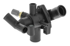 Pouzdro termostatu TOPRAN 638 776