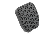 Oblozeni pedalu, spojkovy pedal TOPRAN 503 943