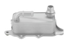 Olejový chladič, motorový olej TOPRAN 625 264
