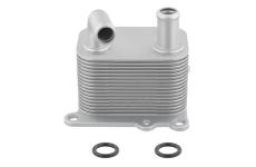 Olejový chladič, motorový olej TOPRAN 625 267