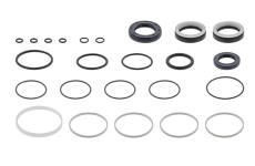 Sada těsnění, řídicí mechanismus TOPRAN 501 448