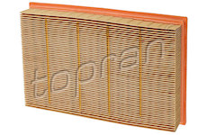 Vzduchový filtr TOPRAN 501 664