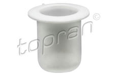Upevňovací průchodka TOPRAN 103 546