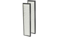 Sada filtrů, vzduch vnitřní TOPRAN 400 207