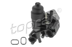 Obal olejového filtra TOPRAN 702 318