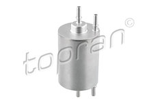 palivovy filtr TOPRAN 109 657
