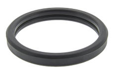 Těsnění, termostat TOPRAN 302 261