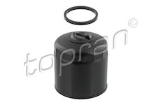 Olejový filtr TOPRAN 101 519