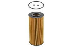 Olejový filtr TOPRAN 401 047