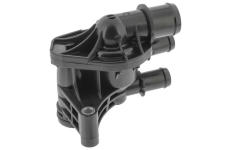 Pouzdro termostatu TOPRAN 638 780