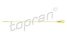 Odměrka hladiny oleje TOPRAN 305 036