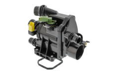 Pouzdro termostatu TOPRAN 638 779