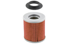 Hydraulický filtr, automatická převodovka TOPRAN 625 379