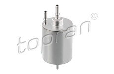 palivovy filtr TOPRAN 110 307