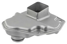 Hydraulický filtr, automatická převodovka TOPRAN 702 471
