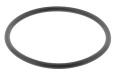 Těsnění, termostat TOPRAN 400 689