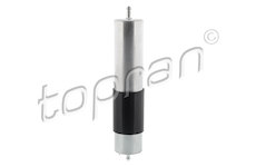 Palivový filtr TOPRAN 500 739